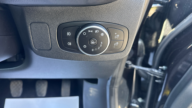 Ford Puma 1.0 EcoBoost Hybrid mHEV ST-Line 5dr Petrol Hatchback